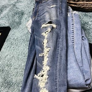 Jeggings
